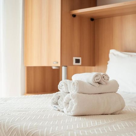 Adria Beach Hotel Alba Adriatica Zewnętrze zdjęcie