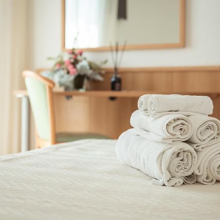 Adria Beach Hotel Alba Adriatica Zewnętrze zdjęcie